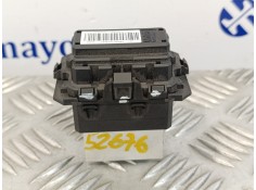 Recambio de resistencia calefaccion para peugeot 2008 (--.2013) 1.5 hdi referencia OEM IAM T1000034ZD  VLCL29PWM11N