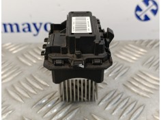 Recambio de resistencia calefaccion para peugeot 2008 (--.2013) 1.5 hdi referencia OEM IAM T1000034ZD  VLCL29PWM11N 2