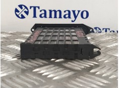 Recambio de resistencia calefaccion para renault clio iv 1.5 dci diesel fap referencia OEM IAM 103789CX   2