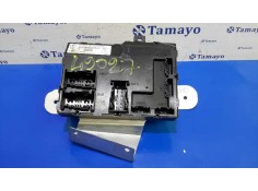 Recambio de modulo electronico para ford fiesta (cb1) 1.4 tdci cat referencia OEM IAM 8V5115K600CF  F005V00545