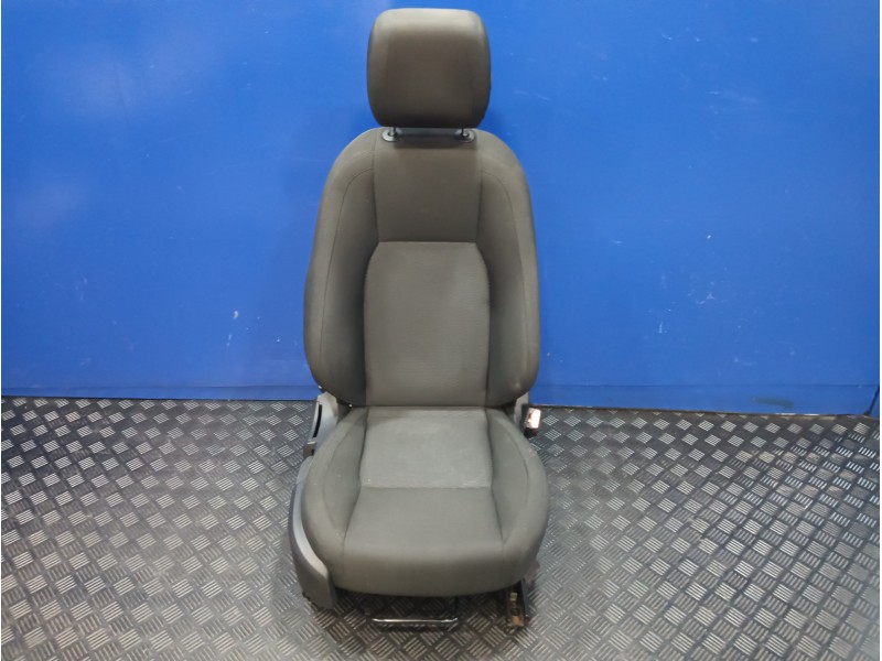 Recambio de asiento delantero derecho para land rover discovery sport referencia OEM IAM   