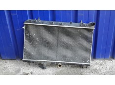 Recambio de radiador agua para hyundai accent (lc) 1.6 16v cat referencia OEM IAM 2534025300  2531025XXX