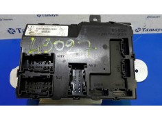 Recambio de modulo electronico para ford fiesta (cb1) 1.4 tdci cat referencia OEM IAM 8V5115K600CF  F005V00545 2