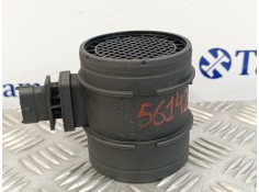 Recambio de caudalimetro para fiat ducato furgon 250 referencia OEM IAM 0281002763  55190587