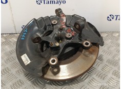 Recambio de mangueta delantera izquierda para bmw z3 roadster (e36) 1.9 16v cat referencia OEM IAM 26066000454  