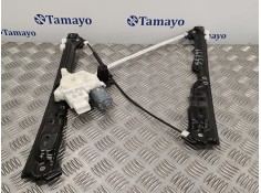 Recambio de elevalunas delantero derecho para peugeot 308 1.6 blue-hdi fap referencia OEM IAM 9825710280  122425AVG