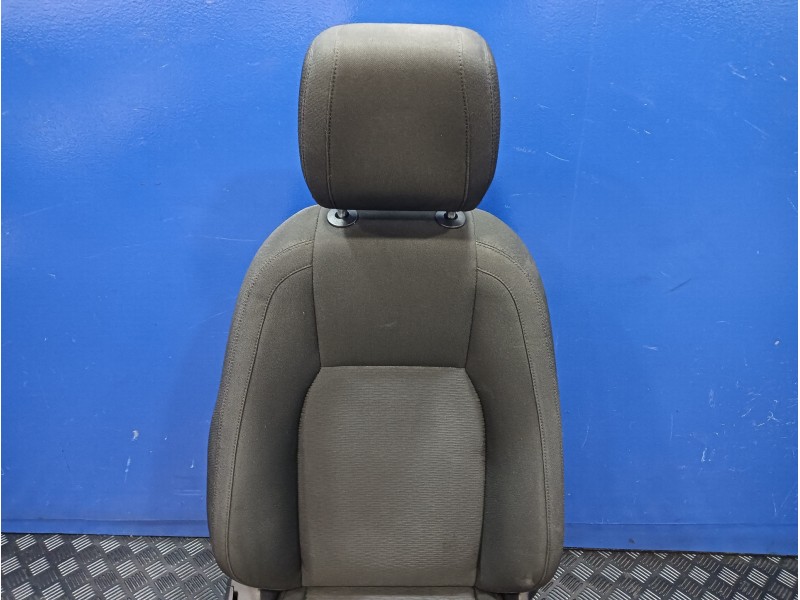 Recambio de asiento delantero derecho para land rover discovery sport referencia OEM IAM   