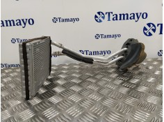 Recambio de radiador calefaccion / aire acondicionado para ford fiesta (cb1) 1.4 tdci cat referencia OEM IAM   