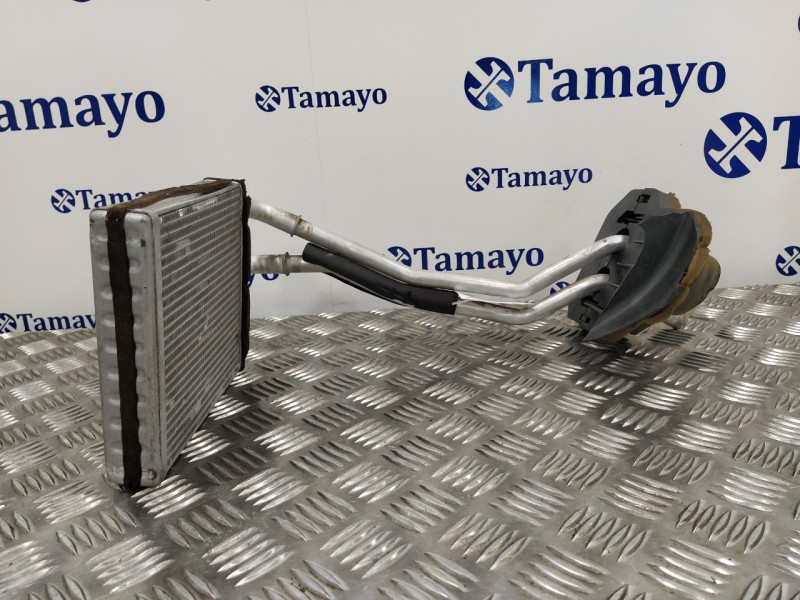 Recambio de radiador calefaccion / aire acondicionado para ford fiesta (cb1) 1.4 tdci cat referencia OEM IAM   