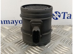 Recambio de caudalimetro para fiat ducato furgon 250 referencia OEM IAM 0281002763  55190587 2