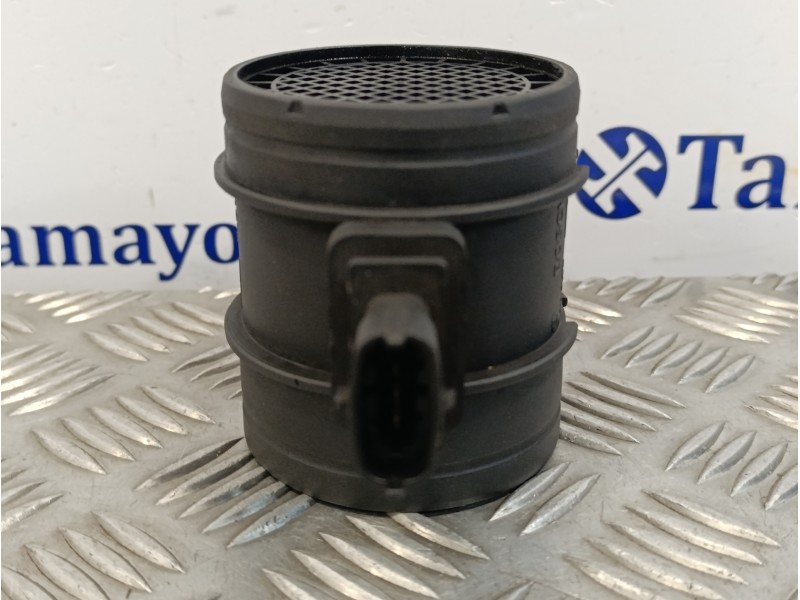 Recambio de caudalimetro para fiat ducato furgon 250 referencia OEM IAM 0281002763  55190587