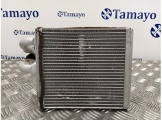 Recambio de radiador calefaccion / aire acondicionado para ford fiesta (cb1) 1.4 tdci cat referencia OEM IAM    2