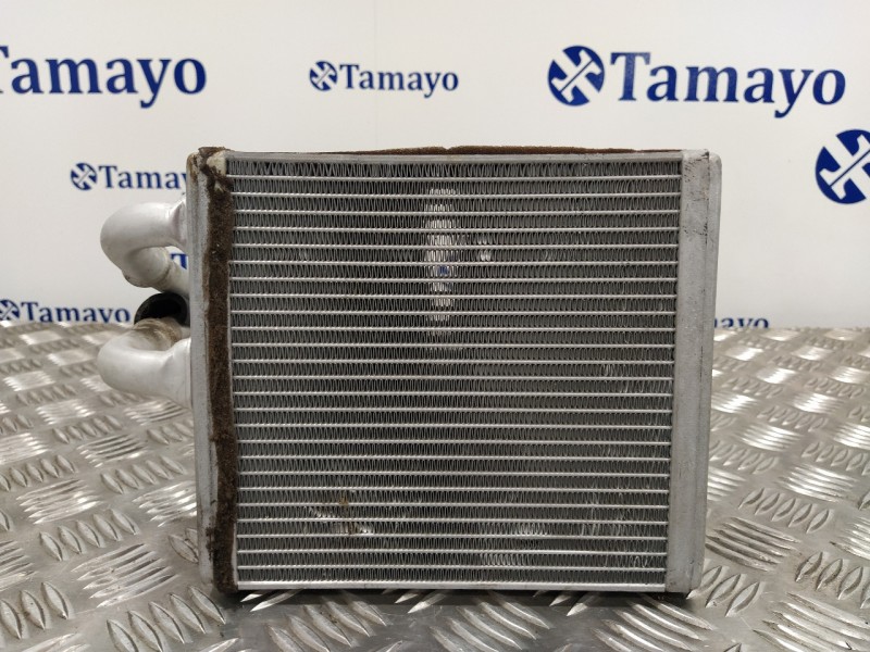 Recambio de radiador calefaccion / aire acondicionado para ford fiesta (cb1) 1.4 tdci cat referencia OEM IAM   