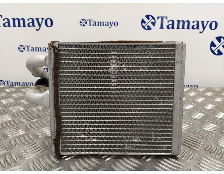 Recambio de radiador calefaccion / aire acondicionado para ford fiesta (cb1) 1.4 tdci cat referencia OEM IAM   