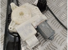 Recambio de elevalunas delantero derecho para peugeot 308 1.6 blue-hdi fap referencia OEM IAM 9825710280  122425AVG 2