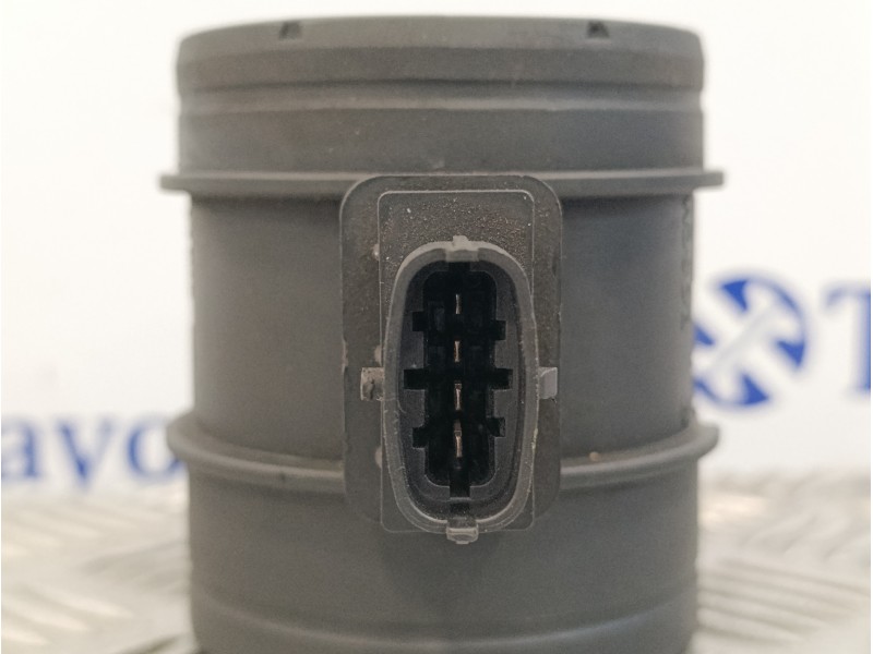 Recambio de caudalimetro para fiat ducato furgon 250 referencia OEM IAM 0281002763  55190587