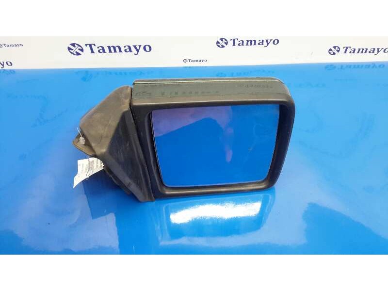 Recambio de retrovisor derecho para mercedes-benz clase e (w124) berlina referencia OEM IAM   