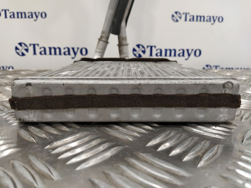 Recambio de radiador calefaccion / aire acondicionado para ford fiesta (cb1) 1.4 tdci cat referencia OEM IAM   