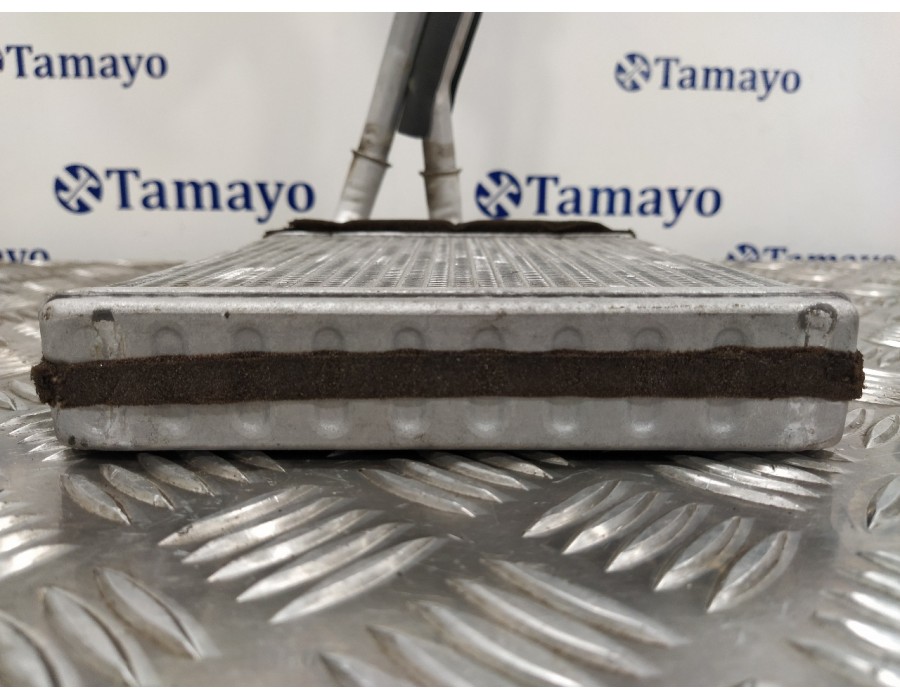 Recambio de radiador calefaccion / aire acondicionado para ford fiesta (cb1) 1.4 tdci cat referencia OEM IAM   