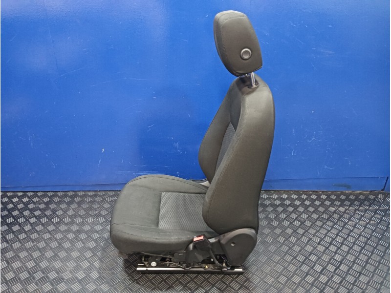 Recambio de asiento delantero derecho para land rover discovery sport referencia OEM IAM   