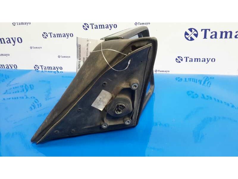 Recambio de retrovisor derecho para mercedes-benz clase e (w124) berlina referencia OEM IAM   