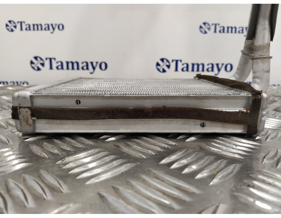 Recambio de radiador calefaccion / aire acondicionado para ford fiesta (cb1) 1.4 tdci cat referencia OEM IAM   