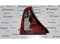 Recambio de piloto trasero derecho para renault clio ii fase ii (b/cb0) 1.5 dci diesel referencia OEM IAM 8200071414   2