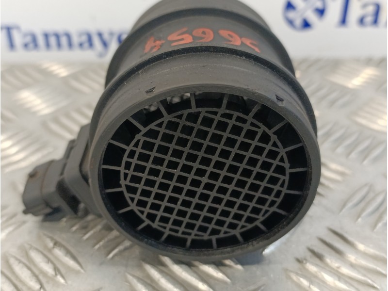 Recambio de caudalimetro para fiat ducato furgon 250 referencia OEM IAM 0281002763  55190587