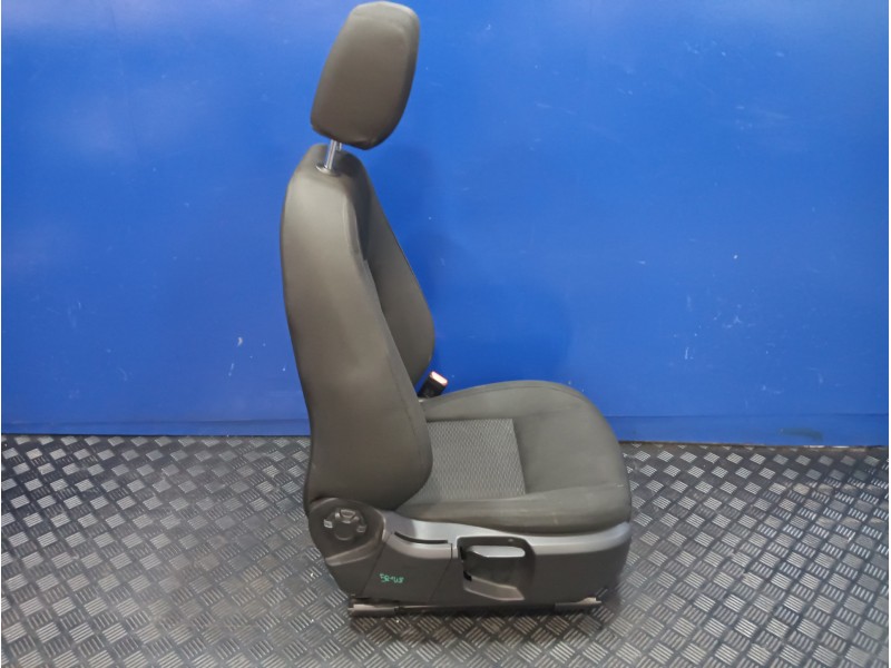 Recambio de asiento delantero derecho para land rover discovery sport referencia OEM IAM   