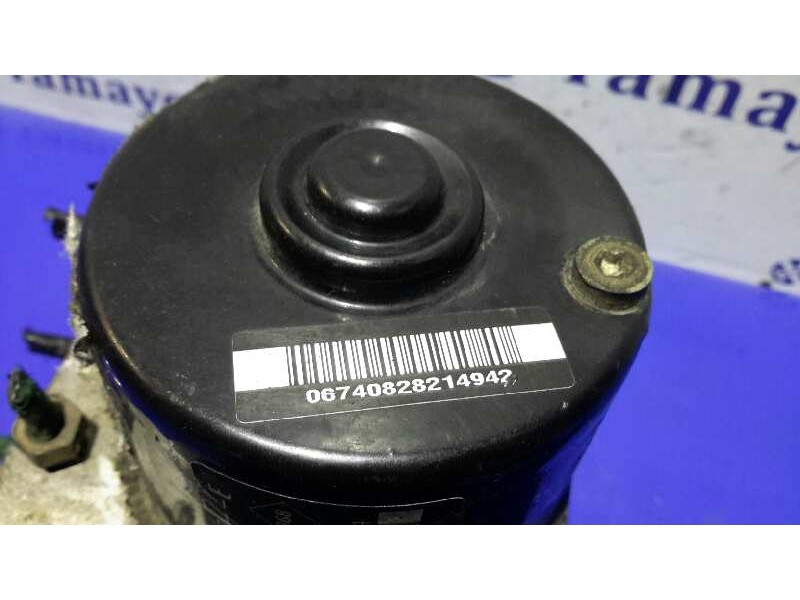 Recambio de abs para renault laguna ii (bg0) referencia OEM IAM 8200159837E 10096014333 10020601684