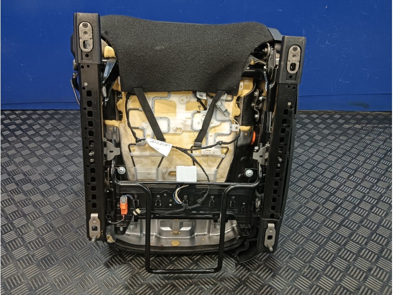 Recambio de asiento delantero derecho para land rover discovery sport referencia OEM IAM   