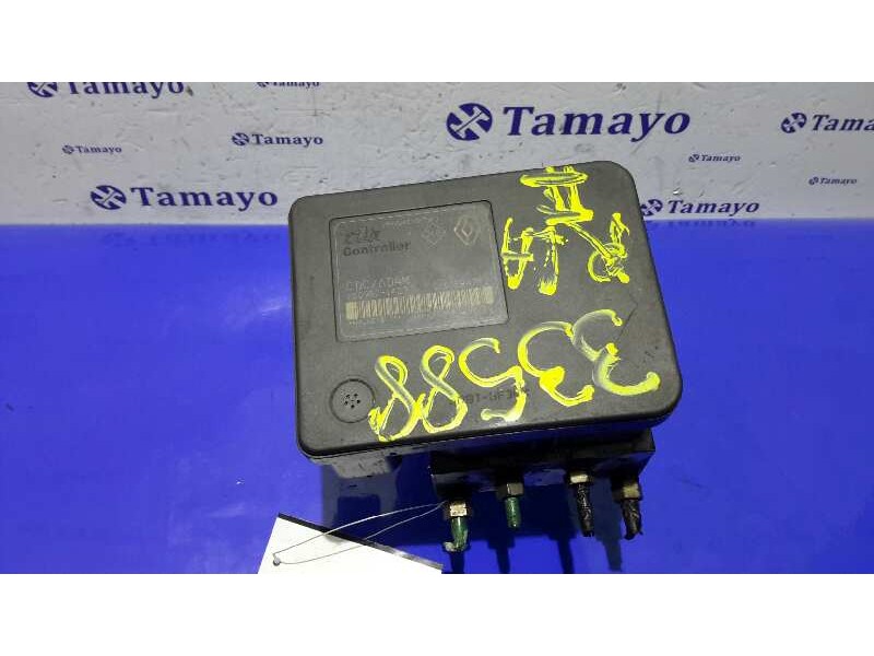 Recambio de abs para renault laguna ii (bg0) referencia OEM IAM 8200159837E 10096014333 10020601684