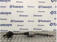 Recambio de transmision delantera derecha para citroën xsara berlina 1.6 referencia OEM IAM   