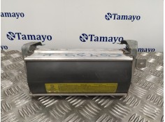 Recambio de airbag delantero derecho para seat toledo (1m2) 1.9 tdi referencia OEM IAM 1J0880204B  