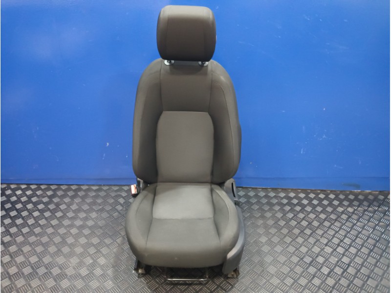 Recambio de asiento delantero izquierdo para land rover discovery sport referencia OEM IAM   