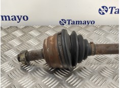 Recambio de transmision delantera derecha para citroën xsara berlina 1.6 referencia OEM IAM    2