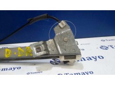 Recambio de elevalunas delantero derecho para renault megane i classic (la0) 1.6 referencia OEM IAM    2