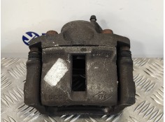Recambio de pinza freno delantera izquierda para dacia sandero 1.2 16v cat referencia OEM IAM   