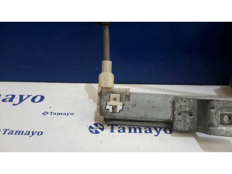 Recambio de elevalunas delantero derecho para renault megane i classic (la0) 1.6 referencia OEM IAM   