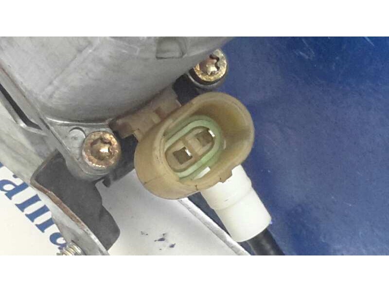 Recambio de elevalunas delantero derecho para renault megane i classic (la0) 1.6 referencia OEM IAM   
