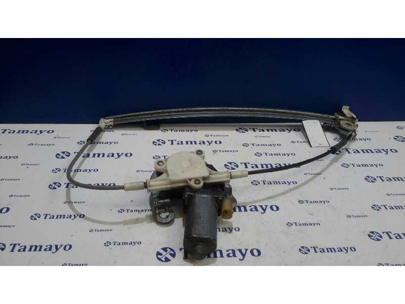 Recambio de elevalunas delantero derecho para renault megane i classic (la0) 1.6 referencia OEM IAM   