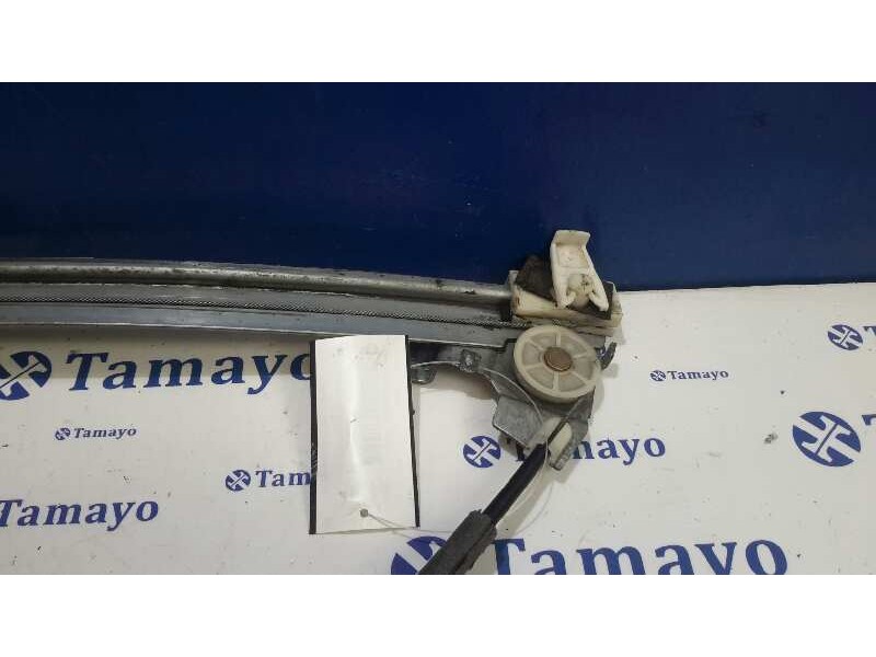 Recambio de elevalunas delantero derecho para renault megane i classic (la0) 1.6 referencia OEM IAM   