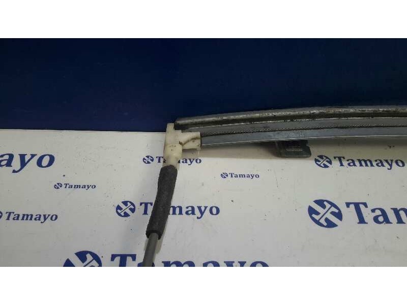 Recambio de elevalunas delantero derecho para renault megane i classic (la0) 1.6 referencia OEM IAM   