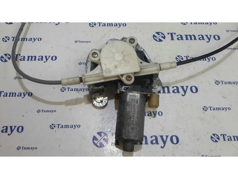 Recambio de elevalunas delantero derecho para renault megane i classic (la0) 1.6 referencia OEM IAM   