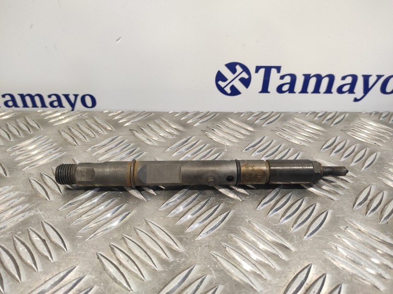 Recambio de inyector para audi a4 avant (8e) 2.5 v6 24v tdi referencia OEM IAM 059130201D  0432133805