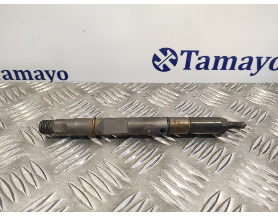 Recambio de inyector para audi a4 avant (8e) 2.5 v6 24v tdi referencia OEM IAM 059130201D  0432133805