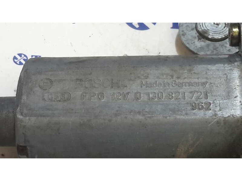 Recambio de elevalunas delantero derecho para renault megane i classic (la0) 1.6 referencia OEM IAM   
