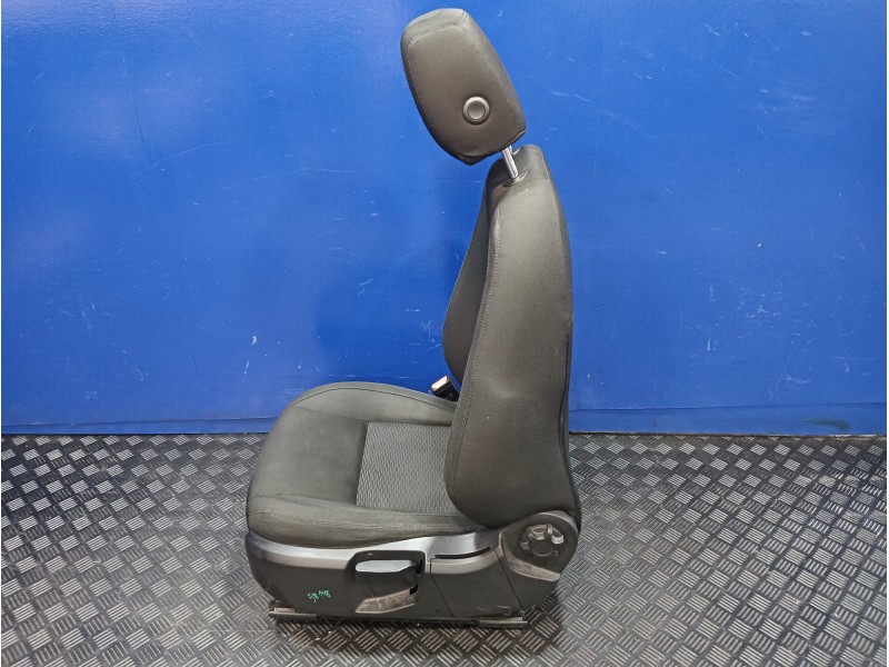 Recambio de asiento delantero izquierdo para land rover discovery sport referencia OEM IAM   