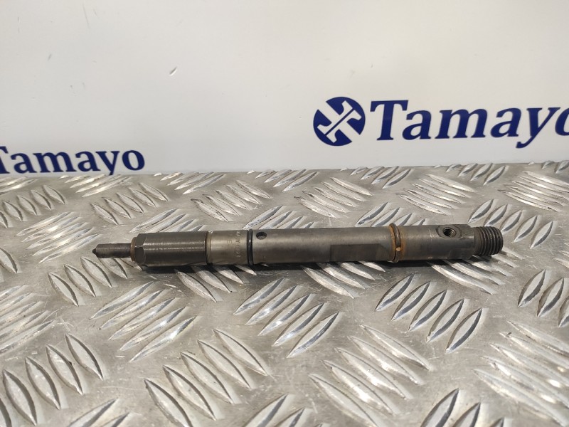 Recambio de inyector para audi a4 avant (8e) 2.5 v6 24v tdi referencia OEM IAM 059130201D  0432133805