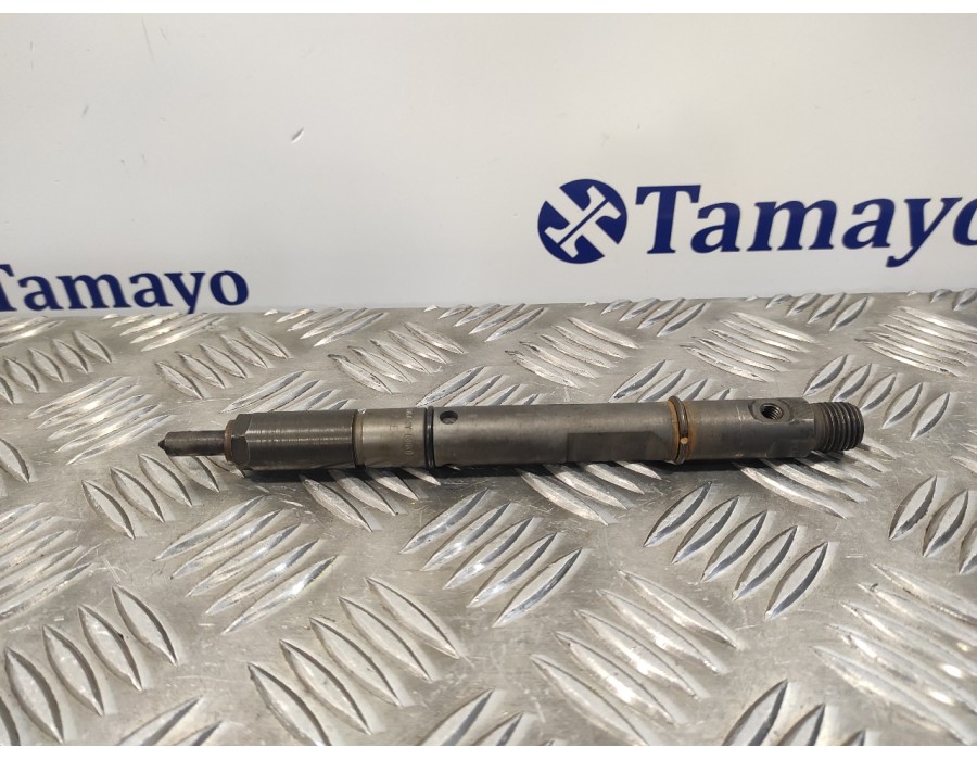 Recambio de inyector para audi a4 avant (8e) 2.5 v6 24v tdi referencia OEM IAM 059130201D  0432133805